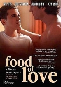 Food of Love  (2002)