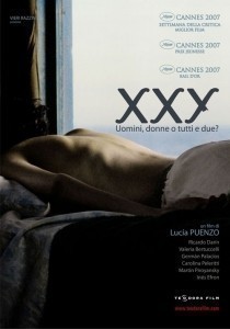 XXY  (2007)