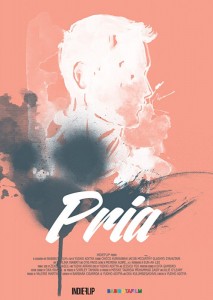 Pria  (2017)