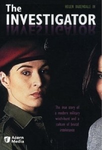 The Investigator  (1997)