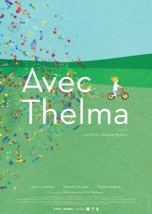 Avec Thelma / With Thelma  (2017)