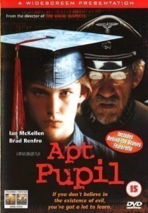 Apt Pupil / L&#039;élève doué / Nadaný žák  (1998)