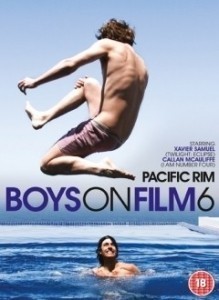 Boys on Film 6: Pacific Rim  (2011)