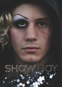 Showboy (II)  (2014)