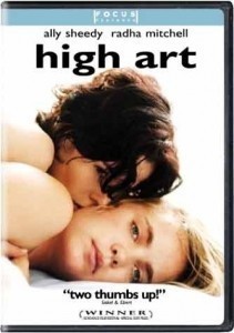 High Art / Vrcholné umění  (1998)