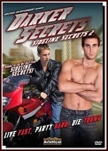 Darker Secrets: Sideline Secrets II  (2008)