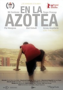 En la azotea / Na střeše  (2015)