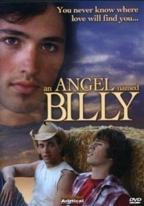 An Angel Named Billy  (2007)