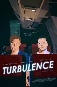 Turbulence  (2016)