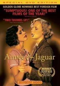 Aimee &amp; Jaguar / Aimee a Jaguár  (1999)
