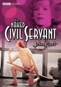 The Naked Civil Servant  (1975)