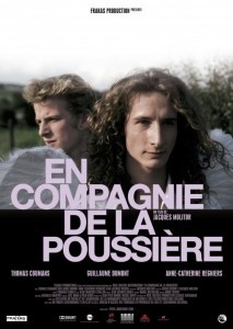 En compagnie de la poussière  (2008)