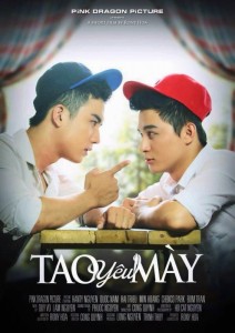 Tao yêu mày  (2014)
