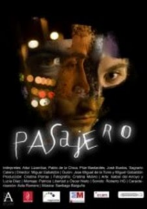 Pasajero  (2009)