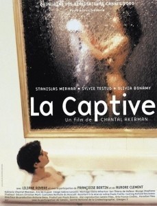 La captive / Zajatkyně  (2000)