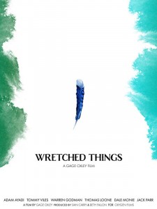 Wretched Things  (2018)