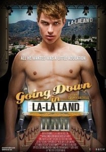Going Down in La La Land / Jak na věc v LA  (2011)