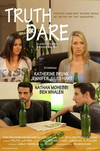 Truth or Dare  (2014)