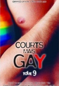 Courts mais GAY: Tome 9  (2005)