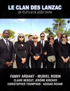 Le clan des Lanzac / Klan Lanzacovcov  (2013)