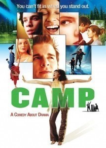 Camp / Letní tábor  (2003)