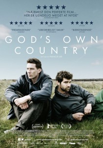 God&#039;s Own Country  (2017)