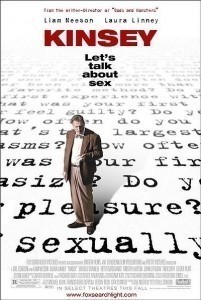 Kinsey  (2004)