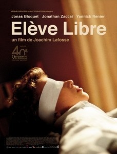 Élève libre / Private Lessons / Soukromé hodiny  (2008)