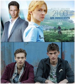 Les innocents / Nevinní  (2018)