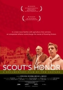 Scout&#039;s Honor  (2001)