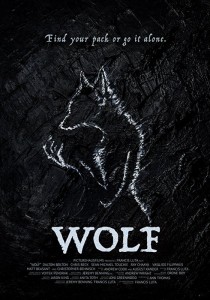 Wolf  (2015)