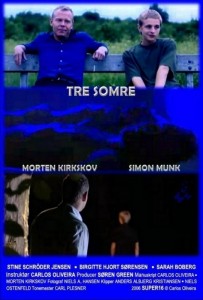 Tre somre / Three Summers  (2006)