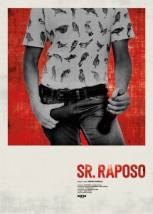 Sr. Raposo  (2018)