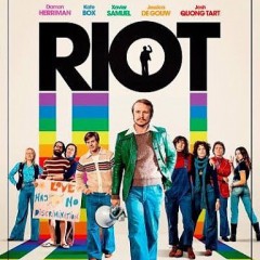 Riot  (2018)