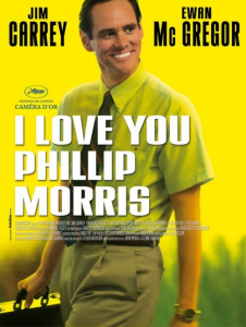 I Love You Phillip Morris  (2009)