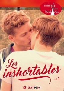 Les inshortables - vol. 1  (2014)