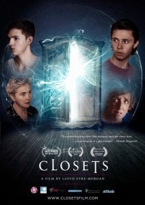 Closets  (2015)