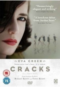 Cracks / Trhliny  (2009)