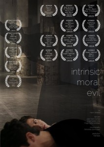 Intrinsic Moral Evil  (2013)