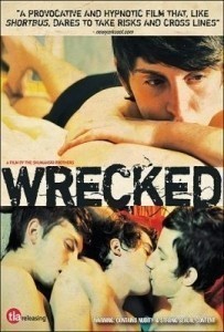 Wrecked  (2009)