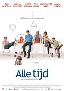 Alle tijd / Time to Spare  (2011)