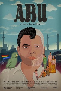 Abu: Father  (2017)
