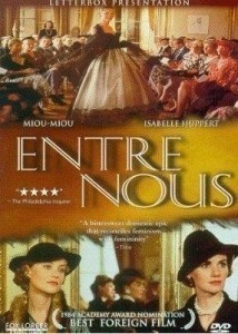 Coup de foudre  (1983)