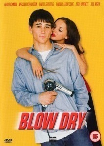 Blow Dry / Dohola  (2001)