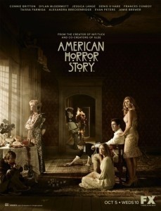 American Horror Story: Murder House   (2011)