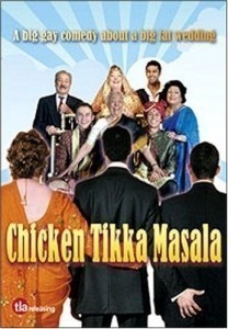 Chicken Tikka Masala  (2005)