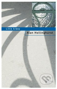 Linie krásy (Alan Hollinghurst)