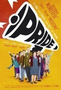 Pride  (2014)