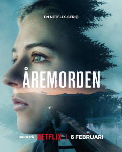 Åremorden