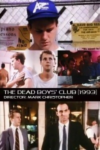 The Dead Boys&#039; Club  (1993)